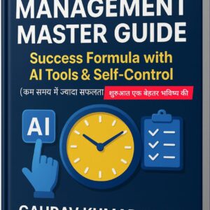 Time Management Master Guide