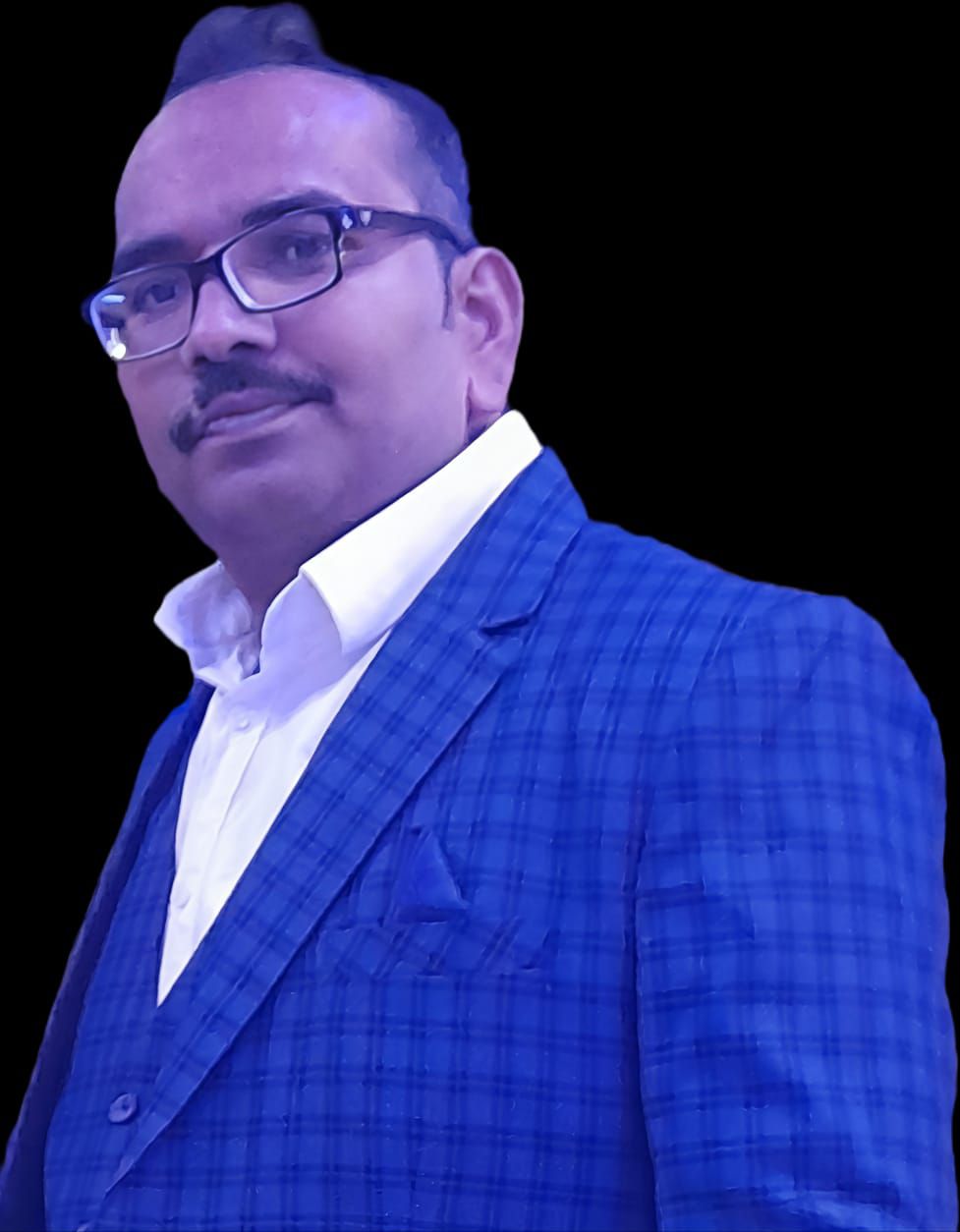Gaurav Kumar Singh