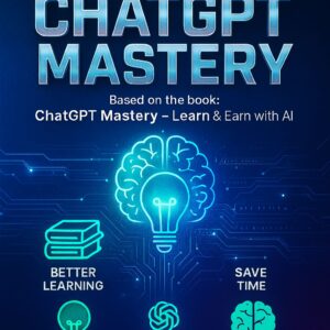 100 MCQs on ChatGPT Mastery